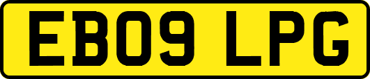 EB09LPG