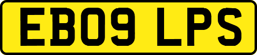 EB09LPS