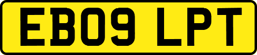 EB09LPT
