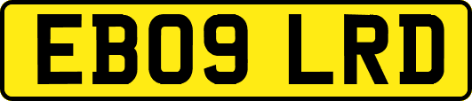 EB09LRD