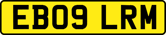 EB09LRM