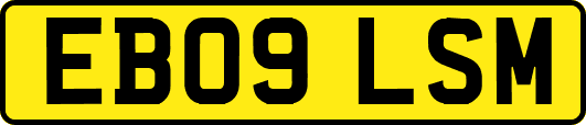 EB09LSM