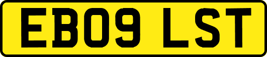 EB09LST