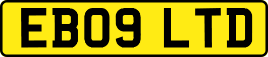 EB09LTD