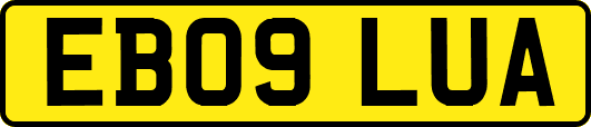 EB09LUA