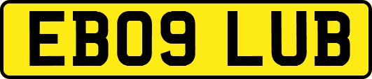 EB09LUB