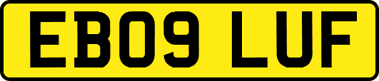 EB09LUF
