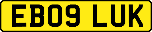 EB09LUK