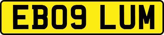 EB09LUM
