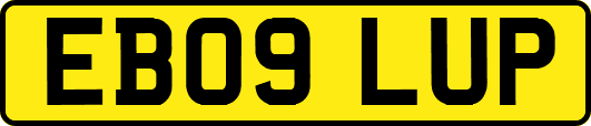 EB09LUP