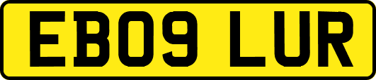 EB09LUR