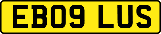 EB09LUS