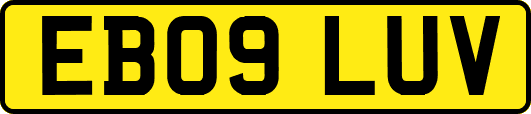EB09LUV
