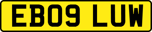 EB09LUW