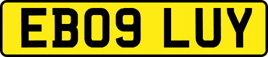 EB09LUY