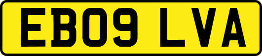 EB09LVA