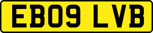 EB09LVB