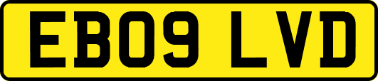 EB09LVD