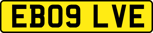 EB09LVE