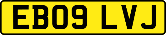 EB09LVJ