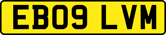 EB09LVM