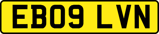 EB09LVN