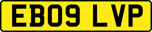 EB09LVP