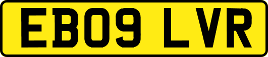 EB09LVR