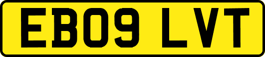 EB09LVT