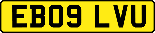 EB09LVU