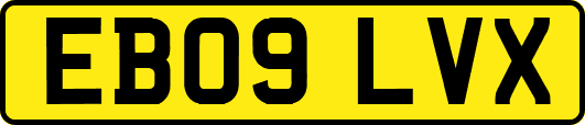 EB09LVX