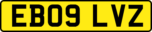 EB09LVZ