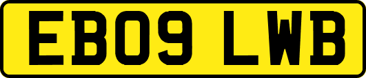 EB09LWB