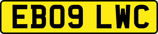 EB09LWC