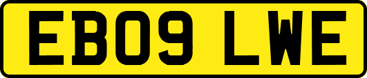 EB09LWE