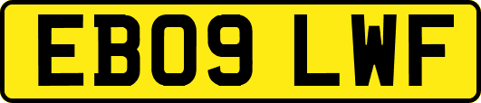 EB09LWF