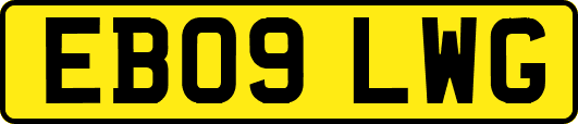 EB09LWG