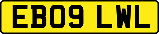 EB09LWL