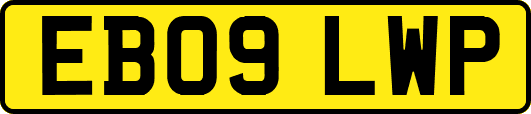 EB09LWP