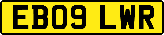 EB09LWR