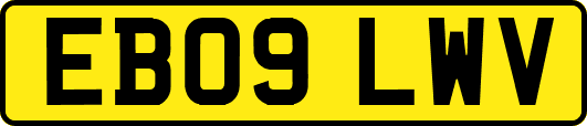 EB09LWV