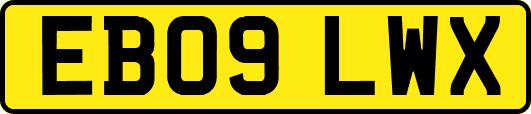 EB09LWX