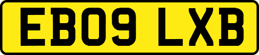 EB09LXB