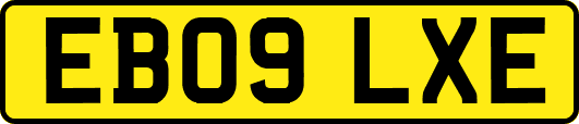 EB09LXE