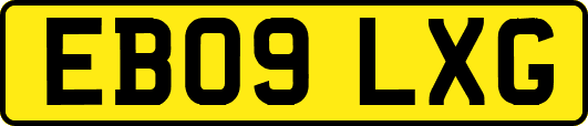 EB09LXG
