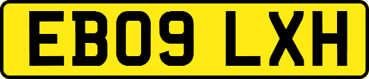 EB09LXH