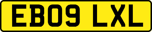 EB09LXL