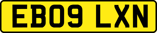 EB09LXN