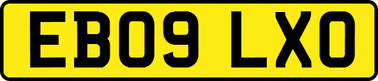 EB09LXO
