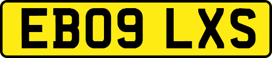 EB09LXS